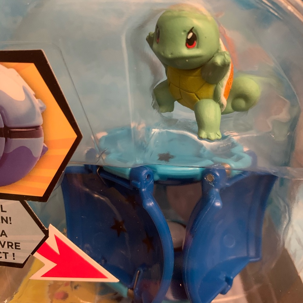 Pokemon Ball Collection - Picture 6 of 7